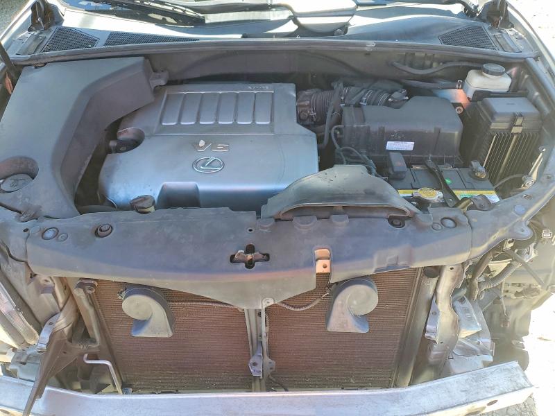 Aukcja sprzedaży 2009 Lexus Rx, vin: 2T2GK31U99C060014, numer aukcji: 54022196