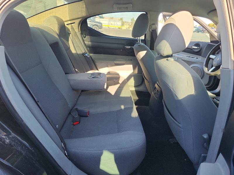 Продажа на аукционе авто 2007 Dodge Charger, vin: 2B3KA43G27H647691, номер лота: 52762826
