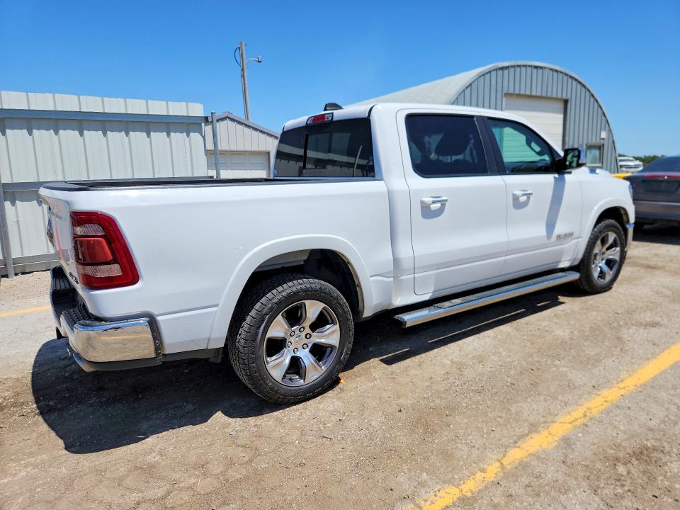 Aukcja sprzedaży 2020 Ram 1500, vin: 1C6SRFJT1LN287759, numer aukcji: 53258056