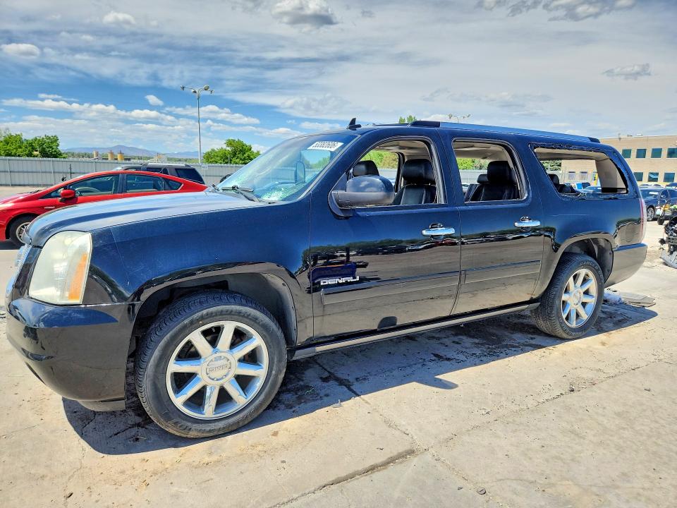 2011 Gmc Yukon Xl მანქანა იყიდება აუქციონზე, vin: 1GKS2MEF0BR311227, აუქციონის ნომერი: 53382606