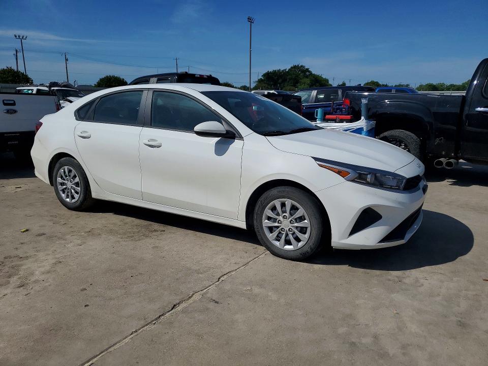 Продаж на аукціоні авто 2023 Kia Forte, vin: 3KPF24ADXPE635497, номер лоту: 52059626