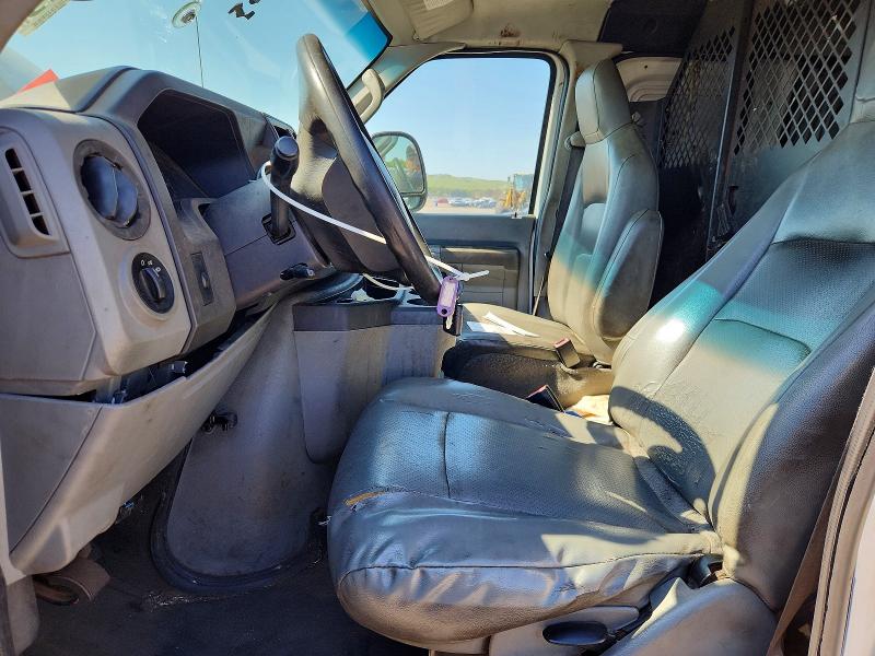 53320286 :رقم المزاد ، 1FTNE2EWXCDA04568 vin ، 2012 Ford E250 مزاد بيع