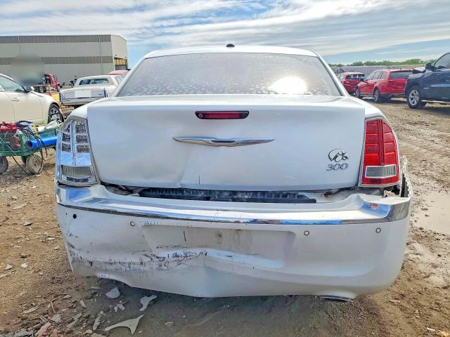 Продажа на аукционе авто 2012 Chrysler 300, vin: 2C3CCACG4CH182857, номер лота: 52701146