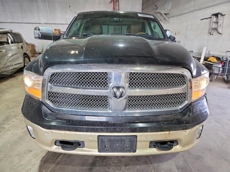 Aukcja sprzedaży 2014 Ram 1500, vin: 1C6RR7WT1ES359819, numer aukcji: 53889546