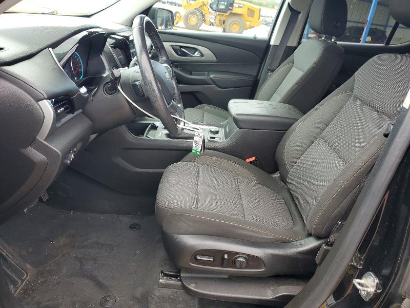 Продажа на аукционе авто 2021 Chevrolet Traverse, vin: 1GNEVGKW3MJ193740, номер лота: 53365936