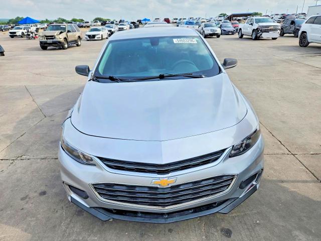 Продажа на аукционе авто 2018 Chevrolet Malibu, vin: 1G1ZB5ST9JF274777, номер лота: 54603296