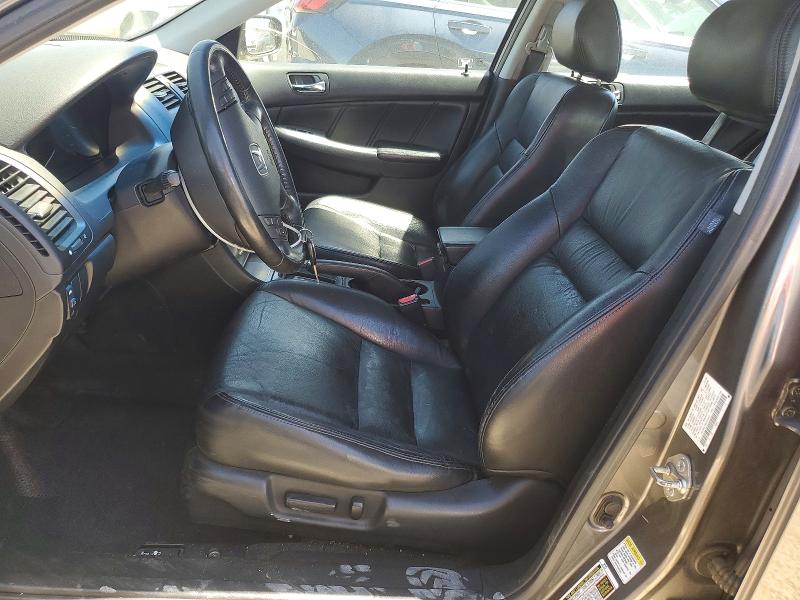 Продажа на аукционе авто 2006 Honda Accord, vin: 1HGCM567X6A053991, номер лота: 54165566