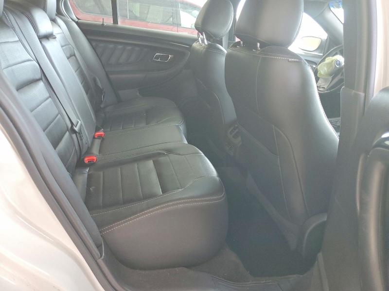 Aukcja sprzedaży 2018 Ford Taurus, vin: 1FAHP2KT0JG118064, numer aukcji: 53960636