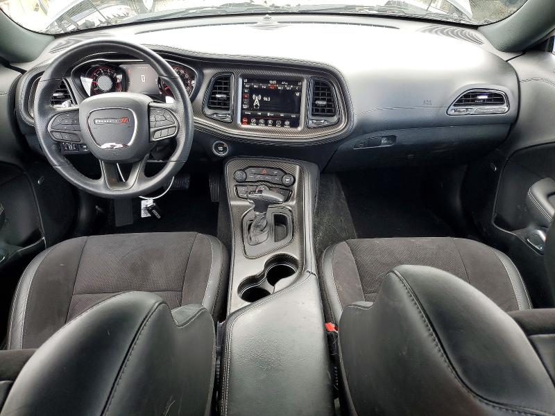 Aukcja sprzedaży 2023 Dodge Challenger, vin: 2C3CDZKG5PH558372, numer aukcji: 55380046