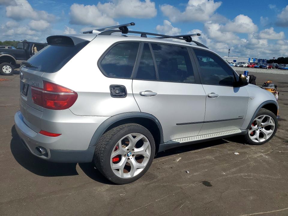 Продажа на аукционе авто 2011 Bmw X5, vin: 5UXZV4C50BL741014, номер лота: 54456756