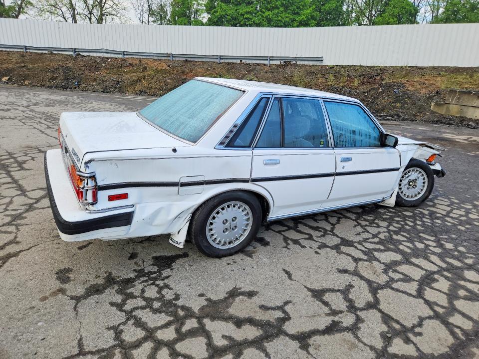 Продаж на аукціоні авто 1986 Toyota Cressida, vin: JT2MX73E4G0071539, номер лоту: 52041456