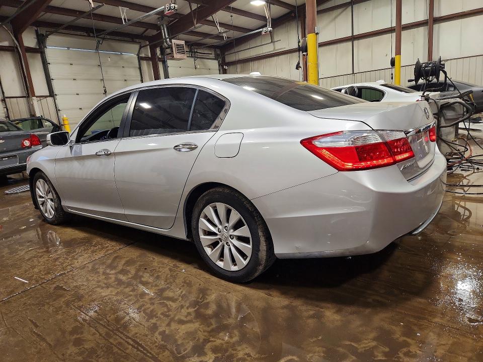 Продаж на аукціоні авто 2015 Honda Accord, vin: 1HGCR2F82FA081700, номер лоту: 54534896