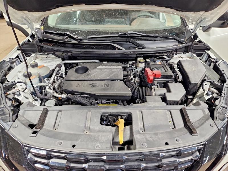 Продажа на аукционе авто 2023 Nissan Rogue, vin: JN8BT3BB5PW215904, номер лота: 54181616