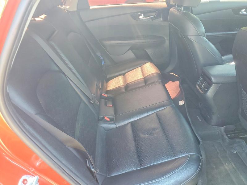 54347726 :رقم المزاد ، 3KPF54AD6KE056944 vin ، 2019 Kia Forte مزاد بيع