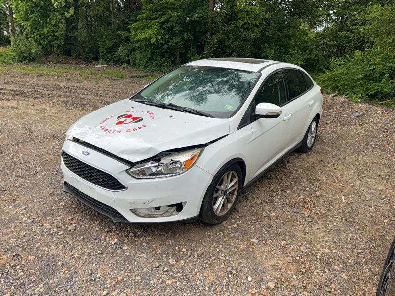 Продаж на аукціоні авто 2016 Ford Focus, vin: 1FADP3F25GL264210, номер лоту: 52431056