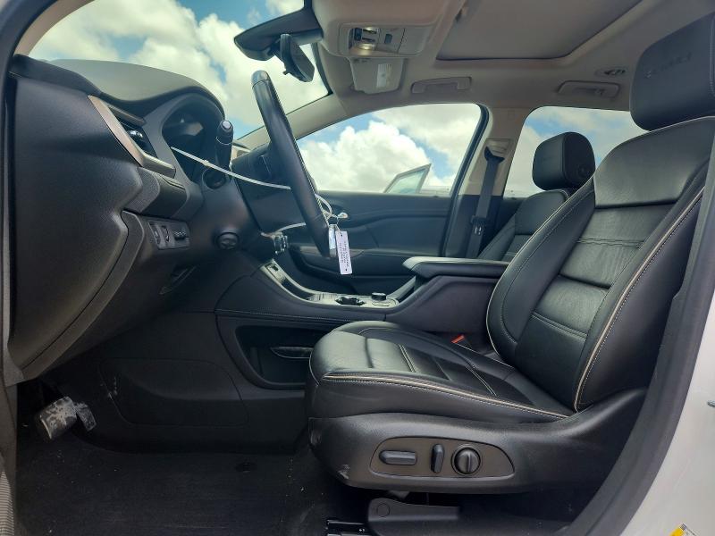 Aukcja sprzedaży 2022 Gmc Acadia, vin: 1GKKNPLS3NZ174751, numer aukcji: 54447836