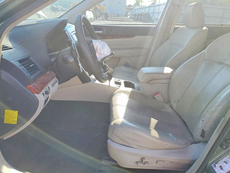 Aukcja sprzedaży 2012 Subaru Outback, vin: 4S4BRBKC1C3285551, numer aukcji: 50278456