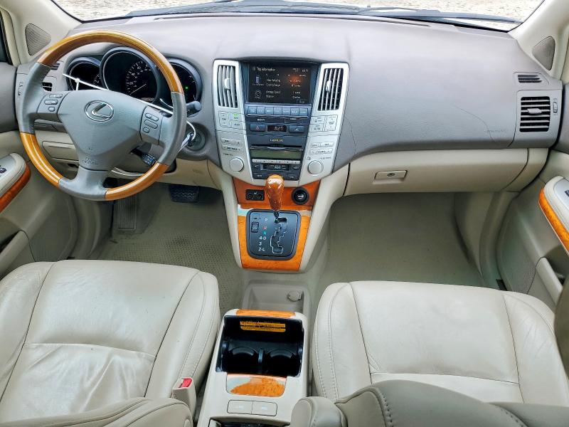 Aukcja sprzedaży 2008 Lexus Rx, vin: 2T2HK31U38C095358, numer aukcji: 54660066