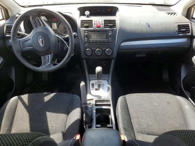 Продажа на аукционе авто 2013 Subaru Xv Crosstrek, vin: JF2GPAVC5DH814818, номер лота: 53133306