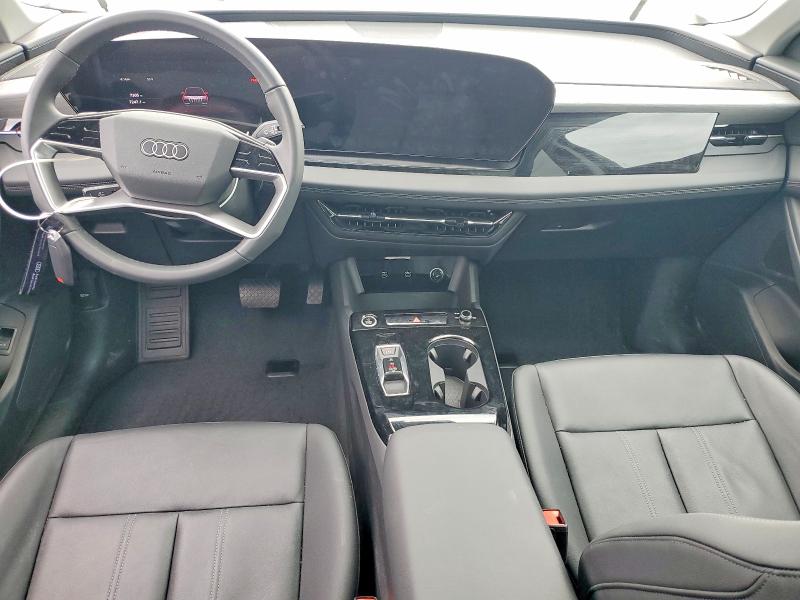 Продаж на аукціоні авто 2025 Audi Q6 E-tron, vin: WA112BGF9SA021196, номер лоту: 52463586