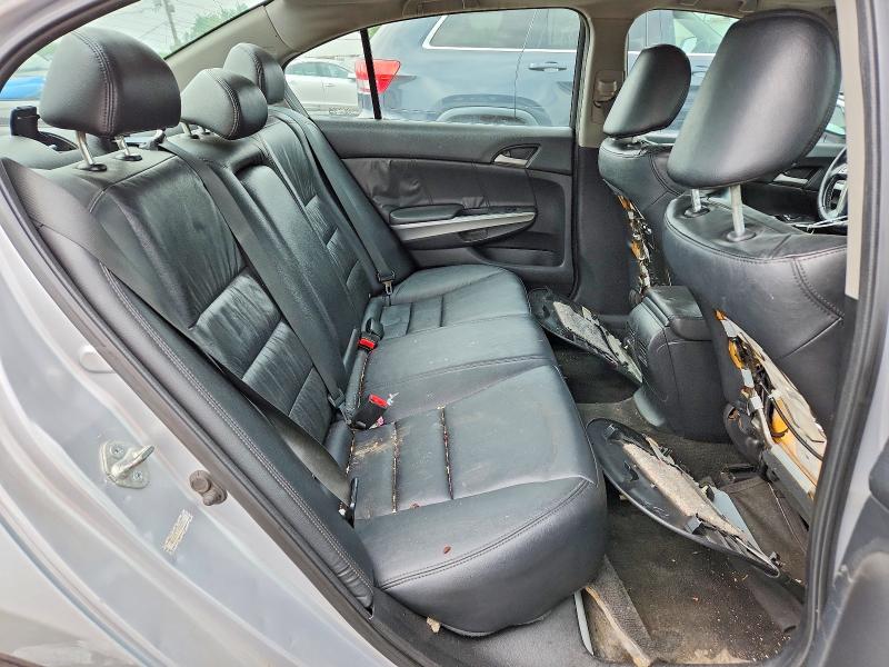 Продаж на аукціоні авто 2010 Honda Accord, vin: 1HGCP2F80AA190770, номер лоту: 55124426