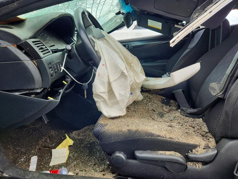 53235356 :رقم المزاد ، 4T1FA38P55U058076 vin ، 2005 Toyota Camry Solara مزاد بيع