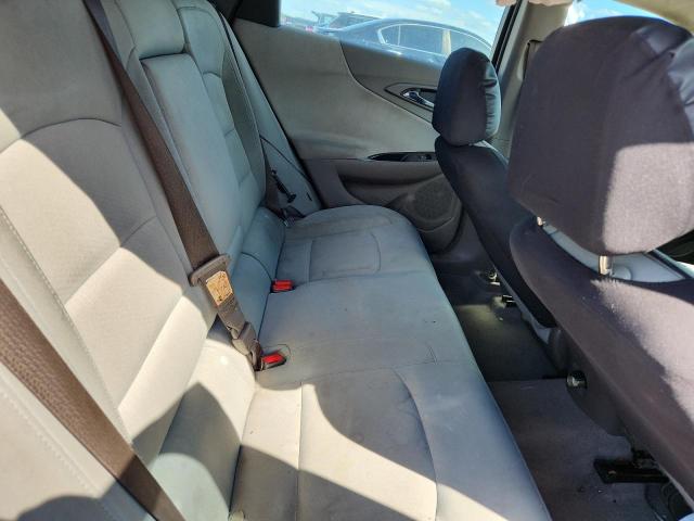 Продажа на аукционе авто 2017 Chevrolet Malibu, vin: 1G1ZB5ST2HF246989, номер лота: 53324866