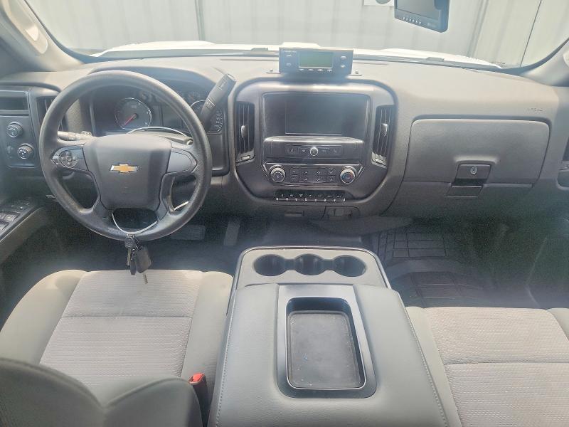 Aukcja sprzedaży 2020 Chevrolet Silverado Medium Duty, vin: 1HTKJPVK2LH246002, numer aukcji: 53914946