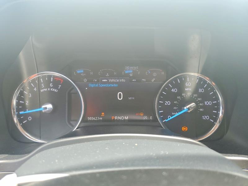 2021 Ford Expedition მანქანა იყიდება აუქციონზე, vin: 1FMJU1LT5MEA32337, აუქციონის ნომერი: 55043216