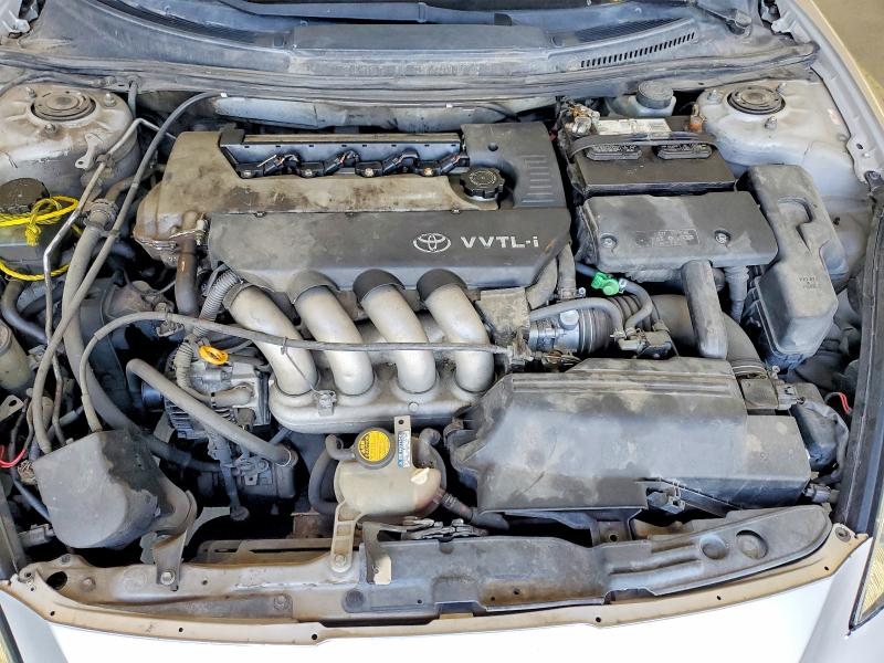 Продаж на аукціоні авто 2002 Toyota Celica, vin: JTDDY32T820055608, номер лоту: 52858946