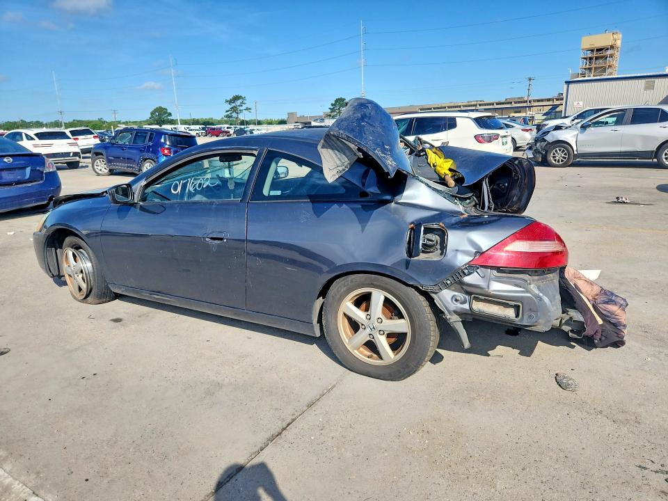 Aukcja sprzedaży 2005 Honda Accord, vin: 1HGCM72635A017602, numer aukcji: 55083716