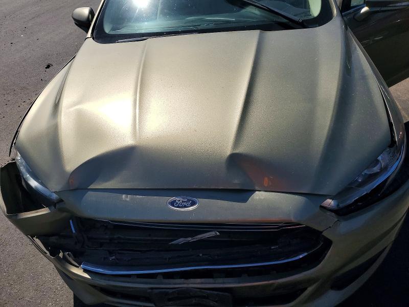Aukcja sprzedaży 2013 Ford Fusion, vin: 3FA6P0H77DR171038, numer aukcji: 53328026