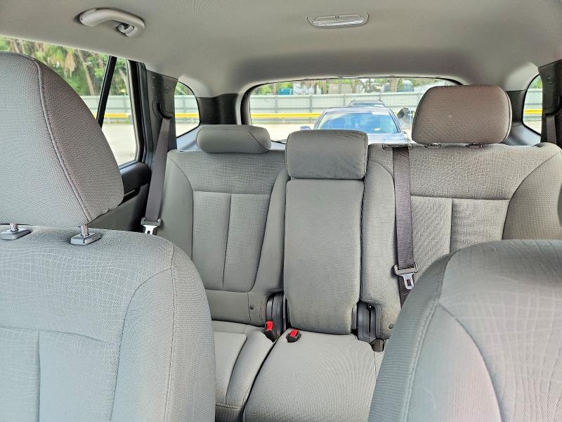 Продажа на аукционе авто 2011 Hyundai Santa Fe, vin: 5XYZG3AB4BG002528, номер лота: 53902266