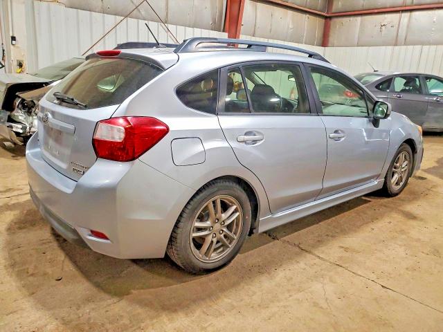 55810616 :رقم المزاد ، JF1GPAL69DH812507 vin ، 2013 Subaru Impreza مزاد بيع