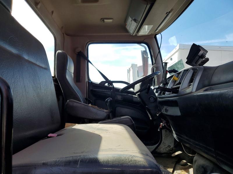 2015 Hino 258/268 მანქანა იყიდება აუქციონზე, vin: 5PVNJ8JL7F4S51836, აუქციონის ნომერი: 52539906