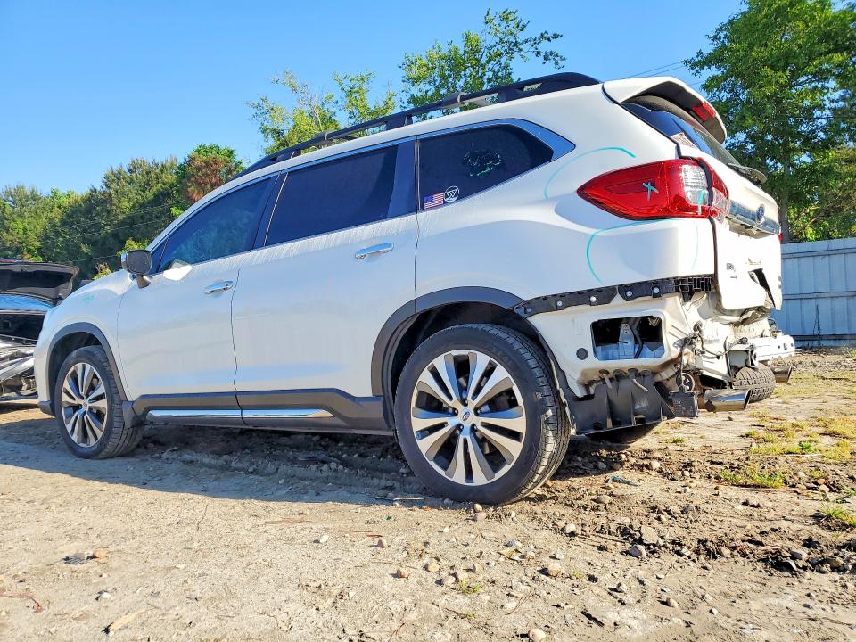 2022 Subaru Ascent მანქანა იყიდება აუქციონზე, vin: 4S4WMARD0N3436987, აუქციონის ნომერი: 52869176