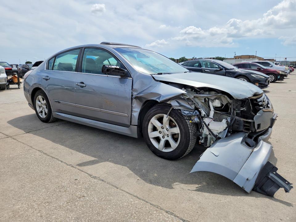 Aukcja sprzedaży 2009 Nissan Altima, vin: 1N4AL21E59N446782, numer aukcji: 54904516