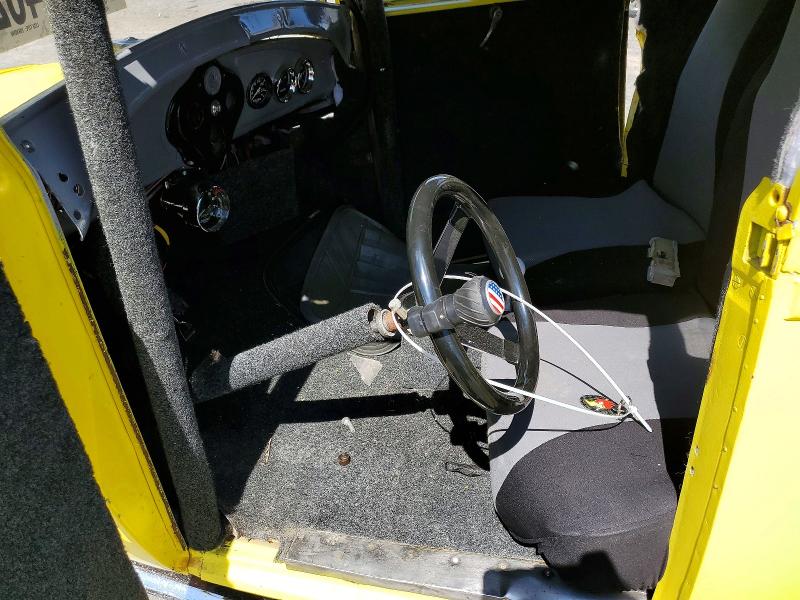Продаж на аукціоні авто 1930 Ford Uk, vin: A3468840, номер лоту: 51794626