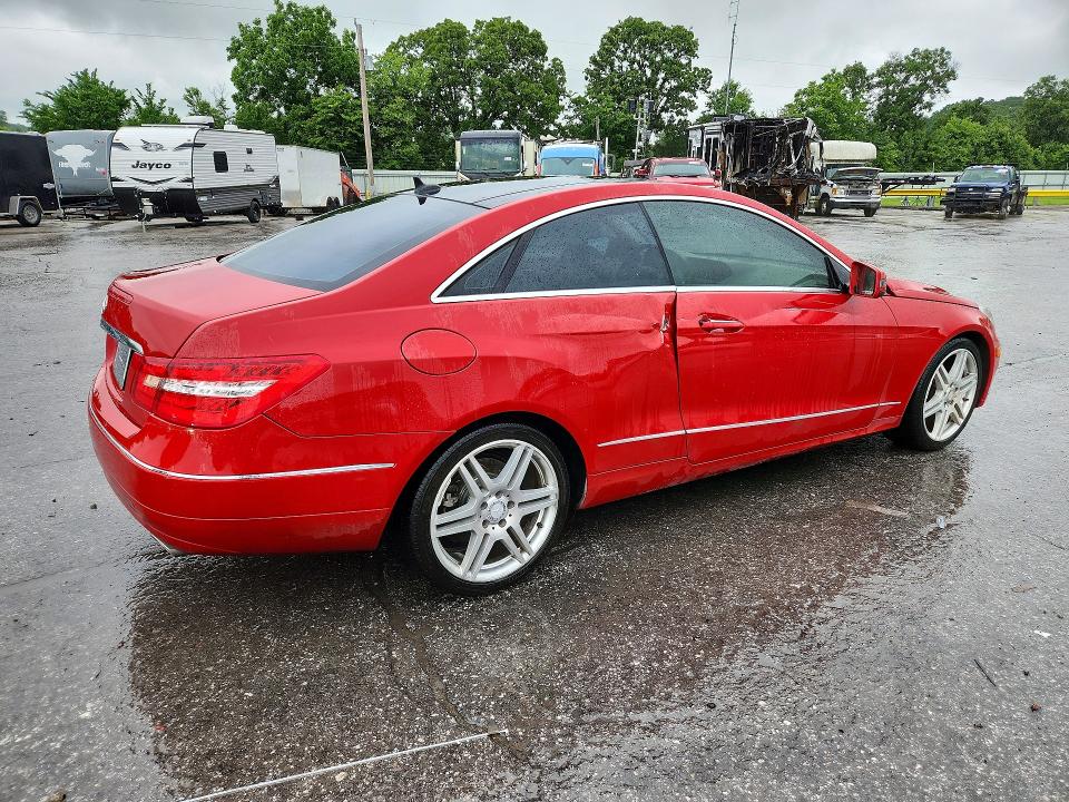 Продажа на аукционе авто 2010 Mercedes-benz E, vin: WDDKJ5GB3AF038143, номер лота: 54664796