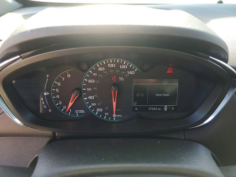 Aukcja sprzedaży 2020 Chevrolet Trax, vin: 3GNCJKSB7LL320967, numer aukcji: 54209196