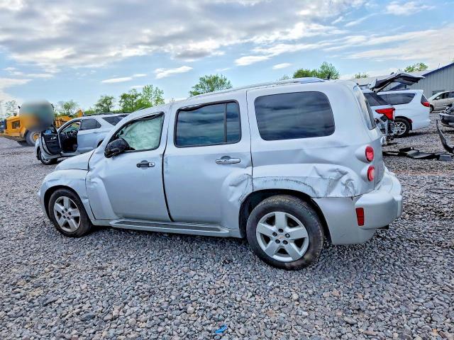 Aukcja sprzedaży 2011 Chevrolet Hhr, vin: 3GNBABFW9BS575259, numer aukcji: 51782726