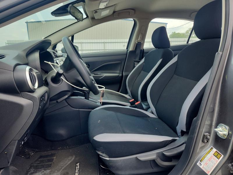 Aukcja sprzedaży 2025 Nissan Versa, vin: 3N1CN8DV4SL869227, numer aukcji: 53166456