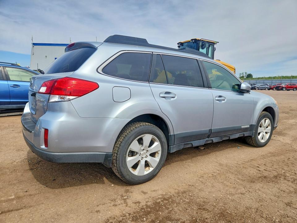 Продажа на аукционе авто 2012 Subaru Outback, vin: 4S4BRBCC1C3272569, номер лота: 52400456