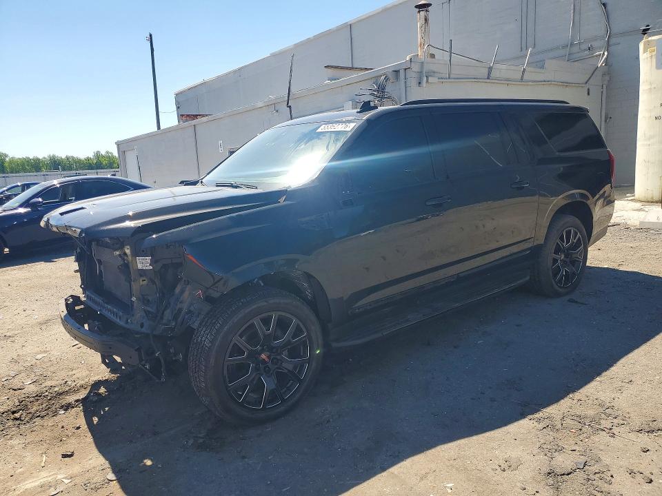 Auction sale of the 2021 Gmc Yukon Xl, vin: 1GKS2GKD3MR470878, lot number: 55362776