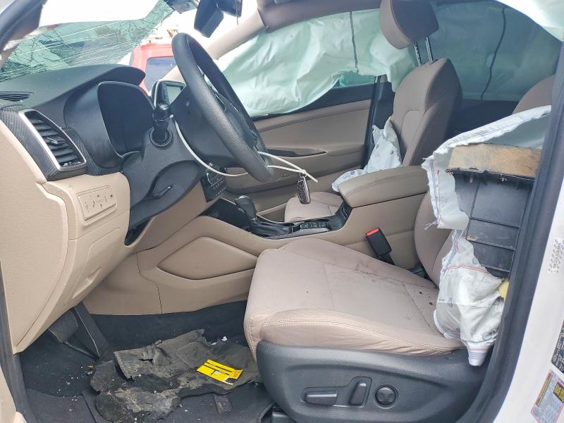 Продаж на аукціоні авто 2019 Hyundai Tucson, vin: KM8J3CALXKU848979, номер лоту: 54767826