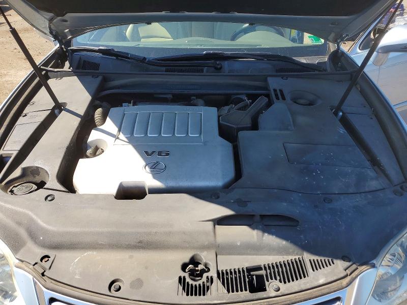 53440866 :رقم المزاد ، JTHBK1EG2B2426289 vin ، 2011 Lexus Es مزاد بيع