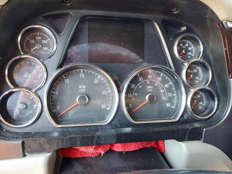 Продажа на аукционе авто 2020 Peterbilt 579, vin: 1XPBDP9X2LD640373, номер лота: 52732126