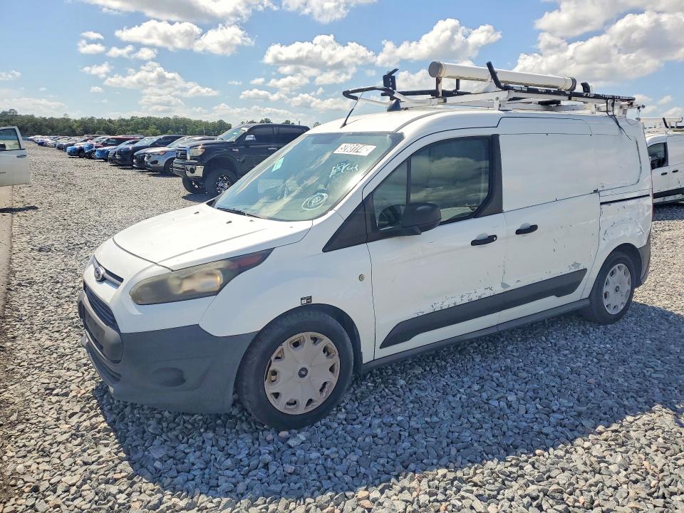 Aukcja sprzedaży 2014 Ford Transit Connect, vin: NM0LS7E76E1161652, numer aukcji: 52881746