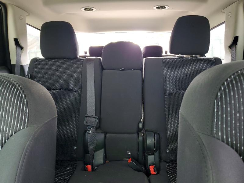 47665476 :رقم المزاد ، 3C4PDCBG1JT428971 vin ، 2018 Dodge Journey مزاد بيع