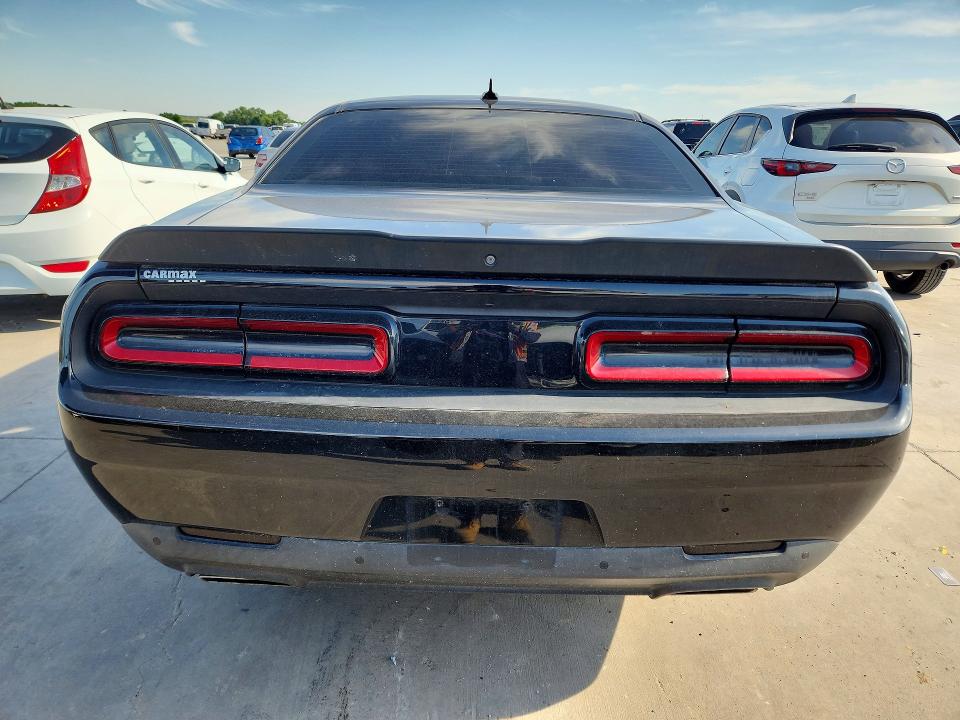 Aukcja sprzedaży 2020 Dodge Challenger, vin: 2C3CDZFJ2LH139198, numer aukcji: 53063826